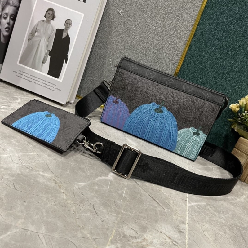 LV Satchel bags